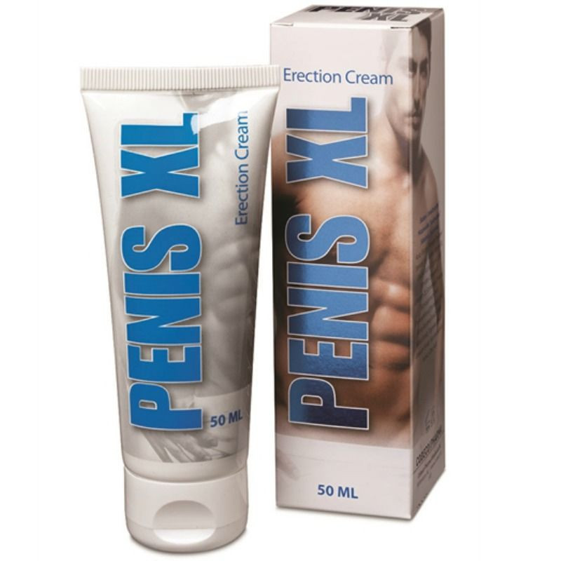 COBECO – Penis XL krém, 50 ml