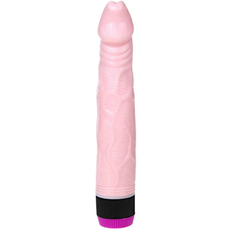 BAILE Adour Club – realistikus vibrátor 22,5 cm