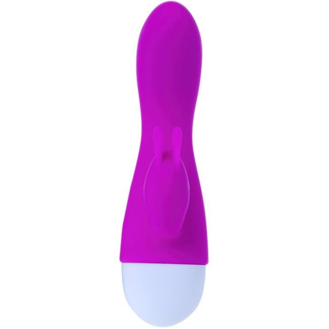 PRETTY LOVE – okos vibrátor 30 módra