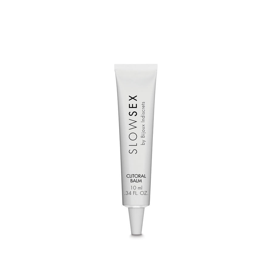 Bijoux - Érzéki csiklóizgató balzsam 10 ml