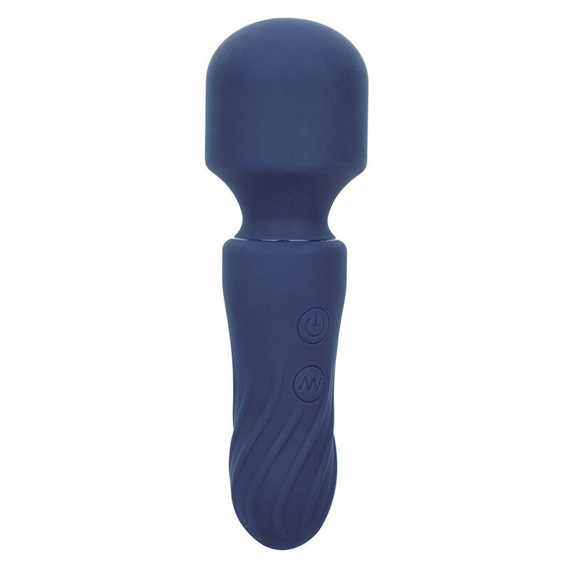 CalExotics Charisma – 12 funkciós masszírozó vibrátor
