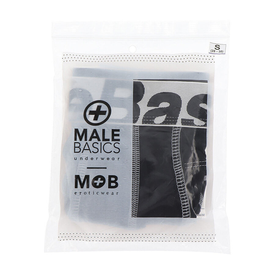 MOB - prémium piros csipkés tanga L/XL méretben