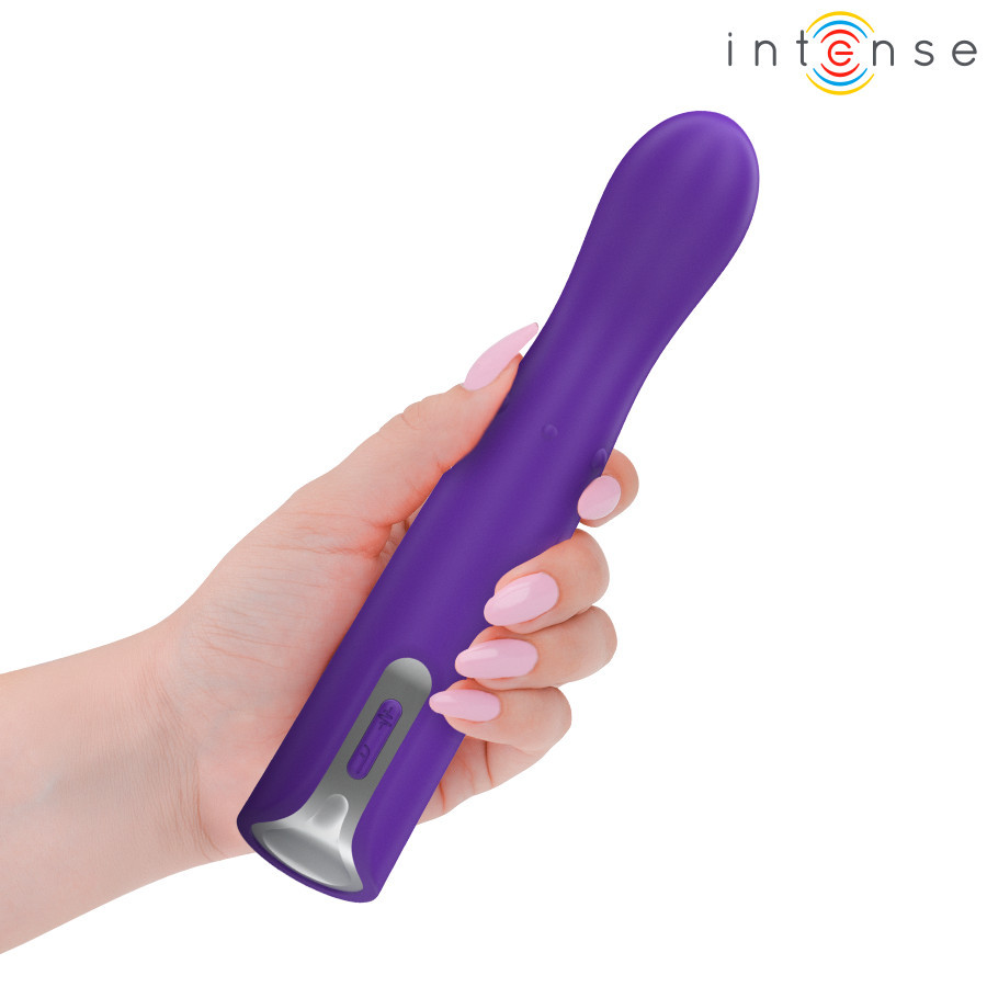 INTENSE Helena – rezgő gyöngy vibrátor 13,5 cm INTENSE Helena – rezgő gyöngy vibrátor 13,5 cm