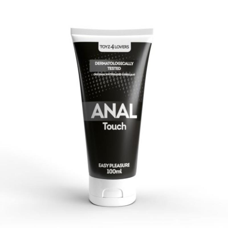 Anal Touch anál síkosító 100 ml Anal Touch anál síkosító 100 ml