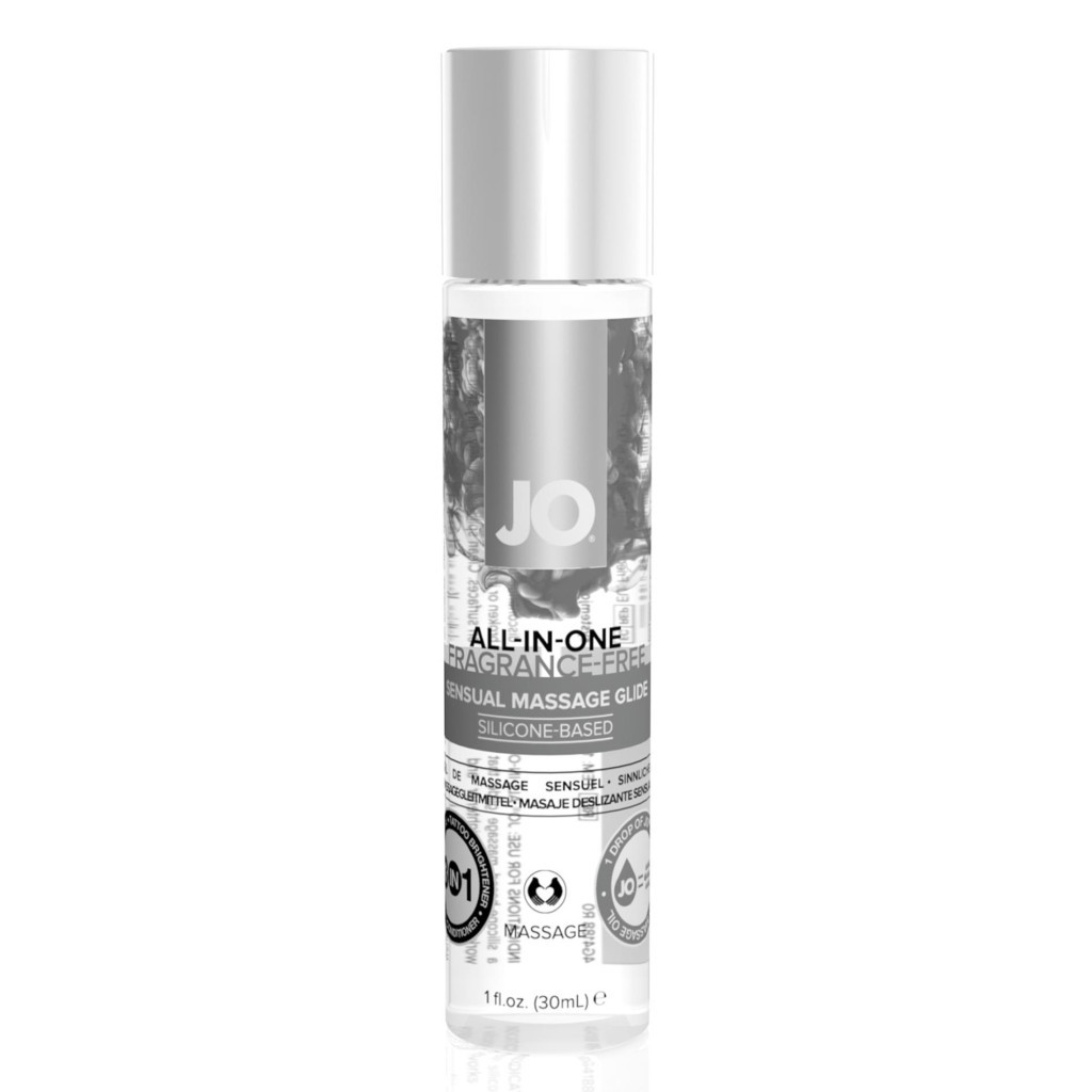 System JO All-in-One masszázsgél 30 ml illatmentes System JO All-in-One masszázsgél 30 ml illatmentes