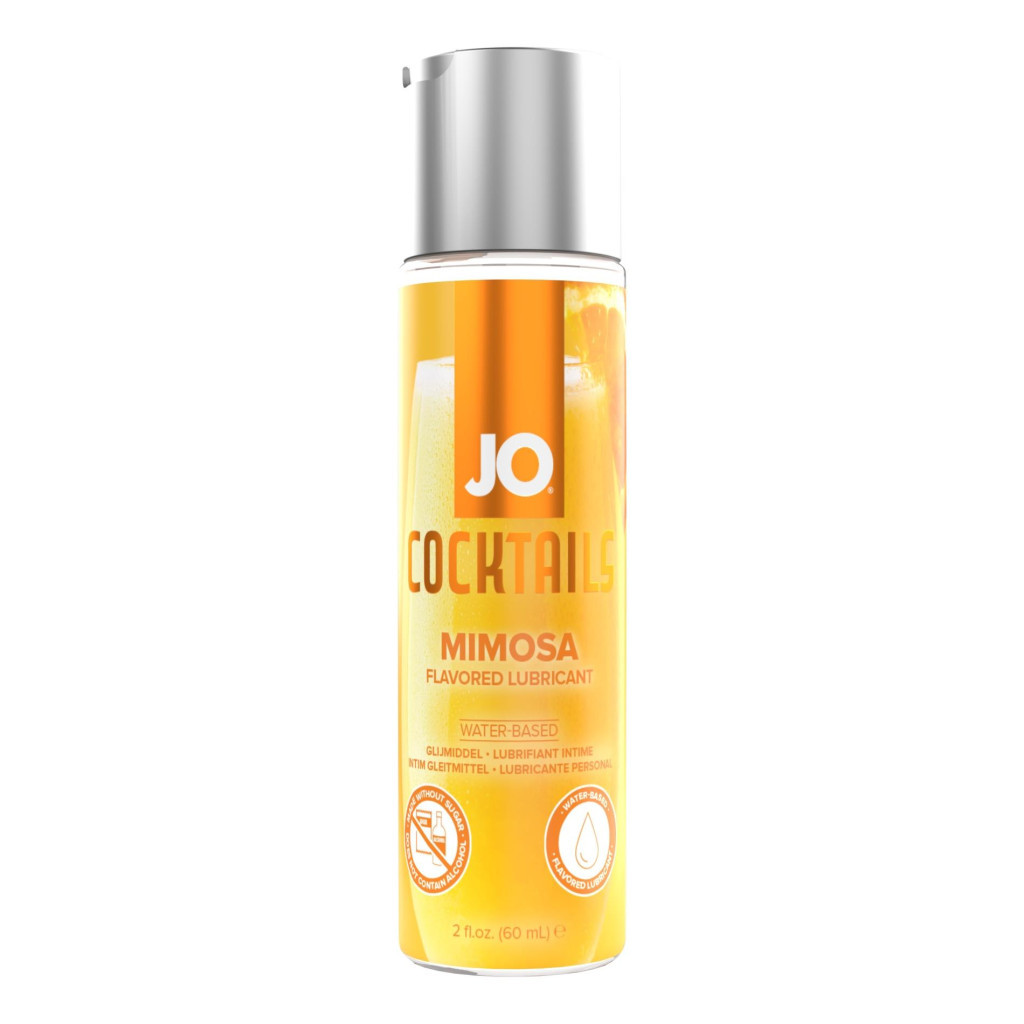 System JO H2O síkosító koktél mimóza 60 ml
