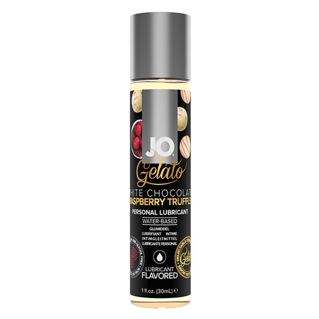 System JO Gelato síkosító 30 ml
