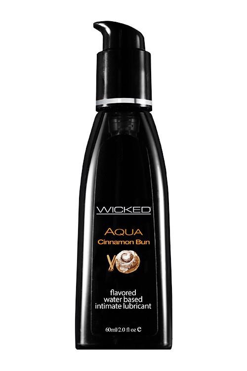 Wicked Aqua fahéjas aroma 60 ml Wicked Aqua fahéjas aroma 60 ml