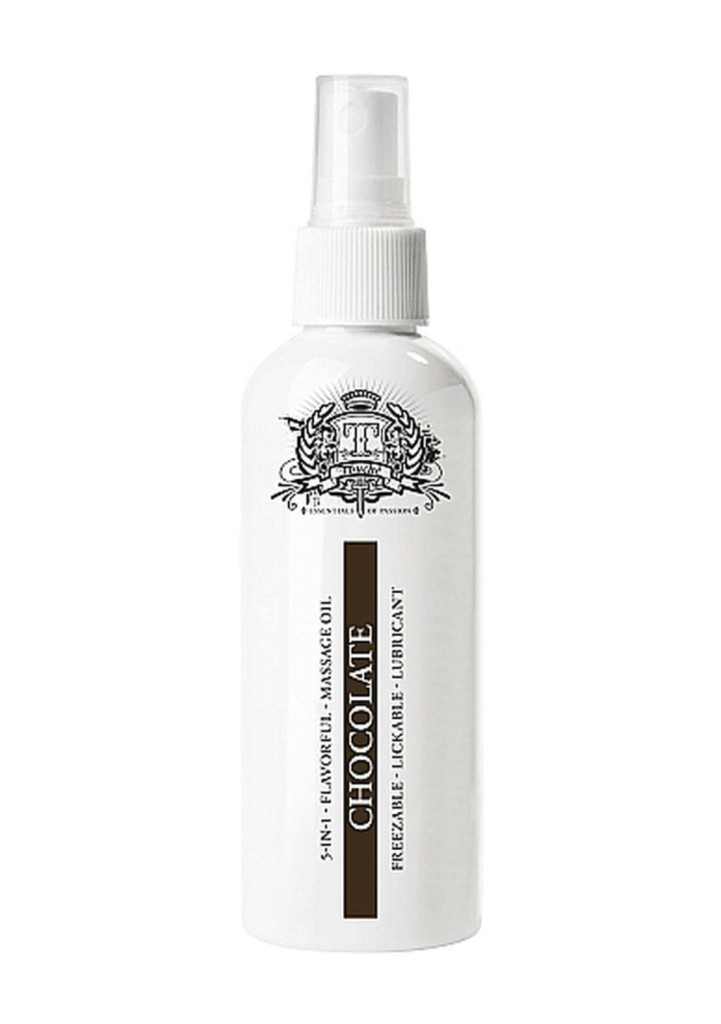 Ice Lubricant síkosító csokoládé 80 ml