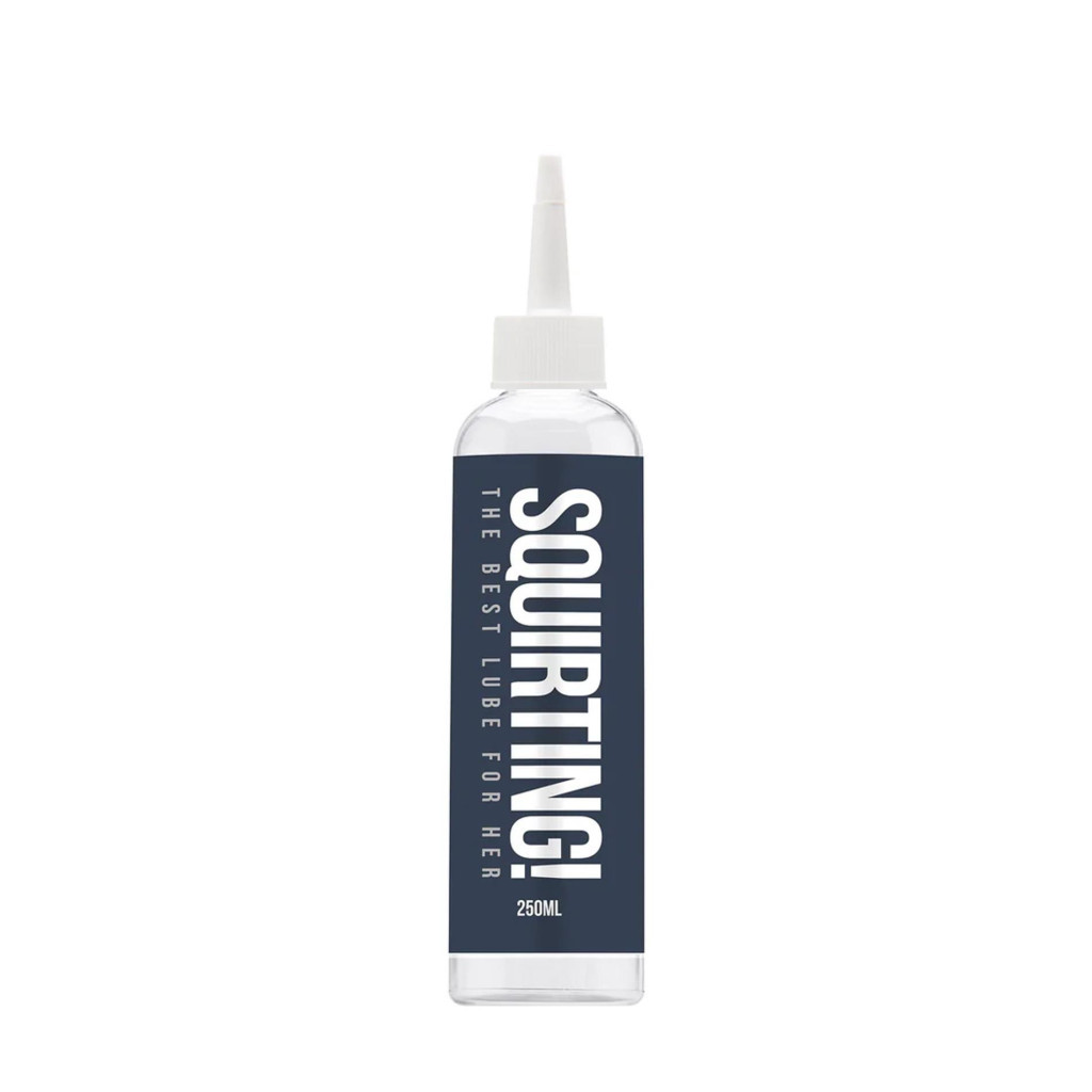 Vízbázisú síkosító 250 ml Vízbázisú síkosító 250 ml