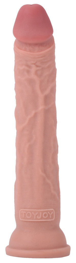 Otto Get Real – prémium valósághű dildó 26 cm