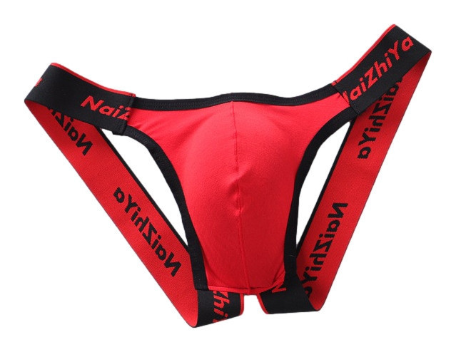Red Justice – érzéki, prémium jockstrap férfiaknak Red Justice – érzéki, prémium jockstrap férfiaknak