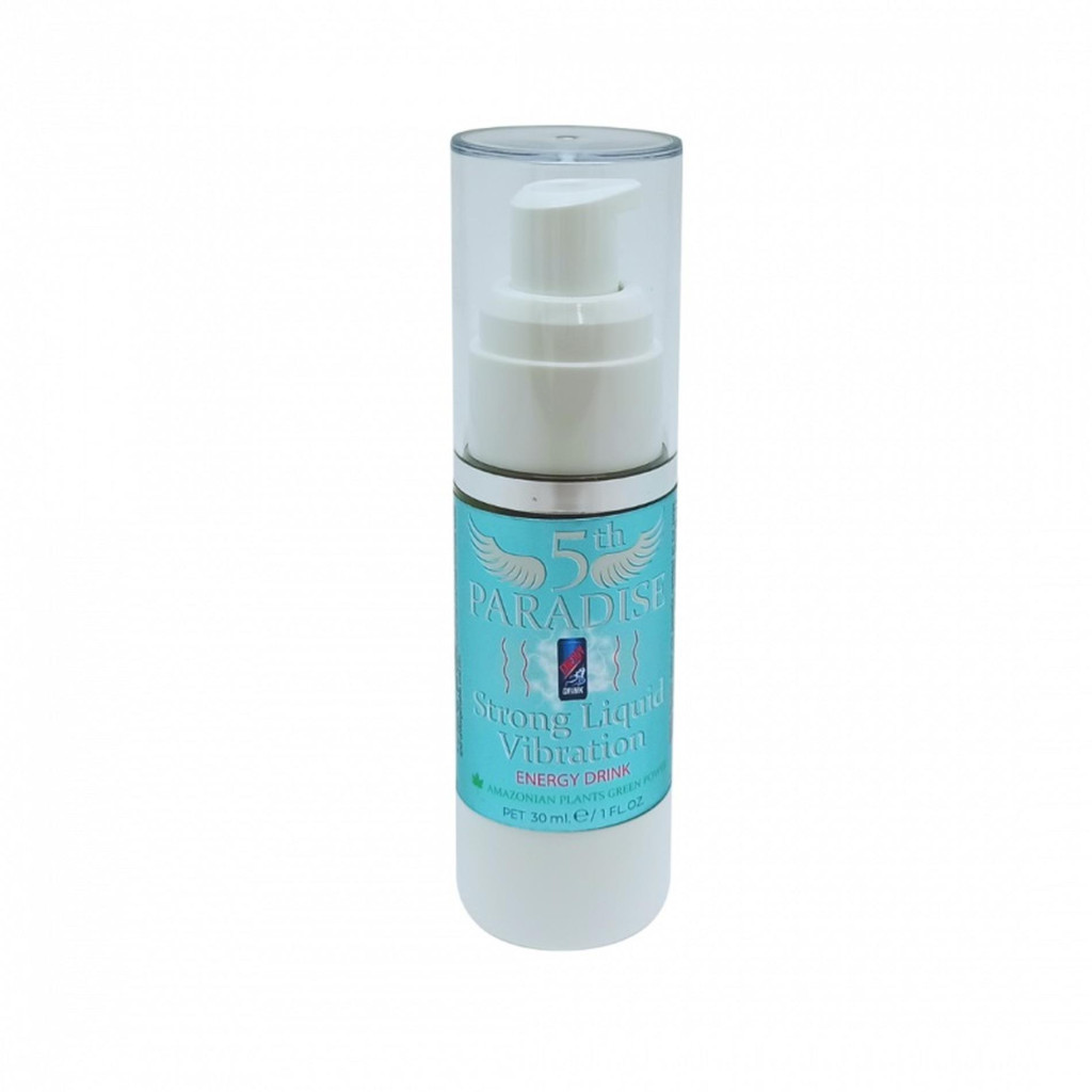 Strong Liquid vibrációs energiaital 30 ml Strong Liquid vibrációs energiaital 30 ml