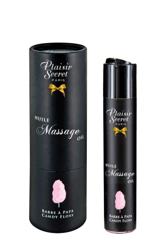 Barbe à Papa masszázsolaj 59 ml