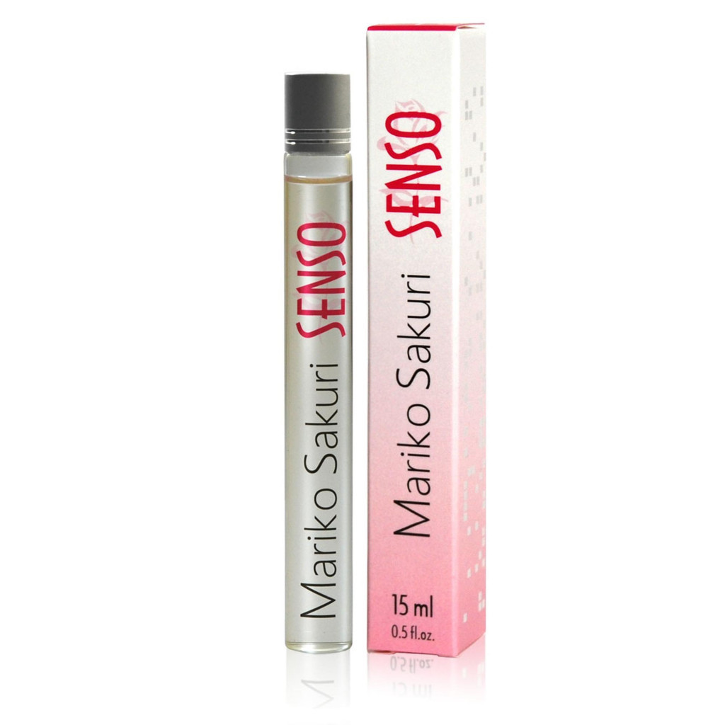 Mariko Sakuri Senso női feromon 15 ml