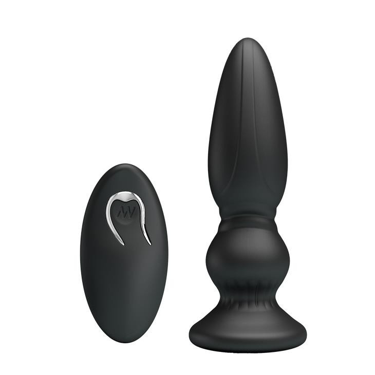 Mr Play Powerfull vibrátor