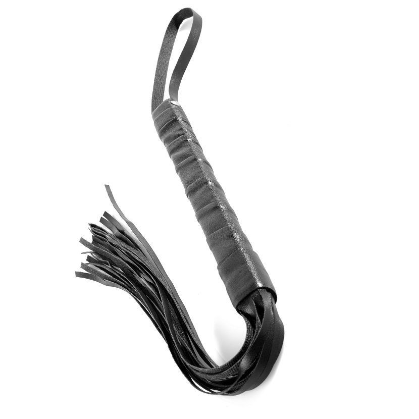 Fetish Fantasy – első élmény flogger